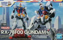 Rx 78f00 Gundam The Gundam Wiki Fandom