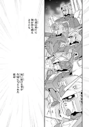 Past Gundams (Final Chapter)