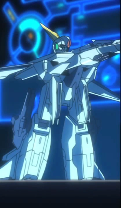 GNY-003CL Gundam Abulhool Plus