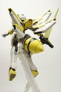 Artemie Gunpla 6