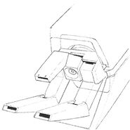 Cannon Mode manipulator/Egner Whip details