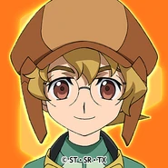Diver avatar