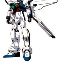 gundam robots list