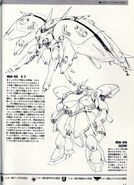 The G-3 [Ge Drei] 's summary w/ the Sazabi's summary