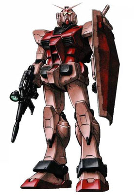 RX-78/C.A. Casval's Gundam | The Gundam Wiki | Fandom