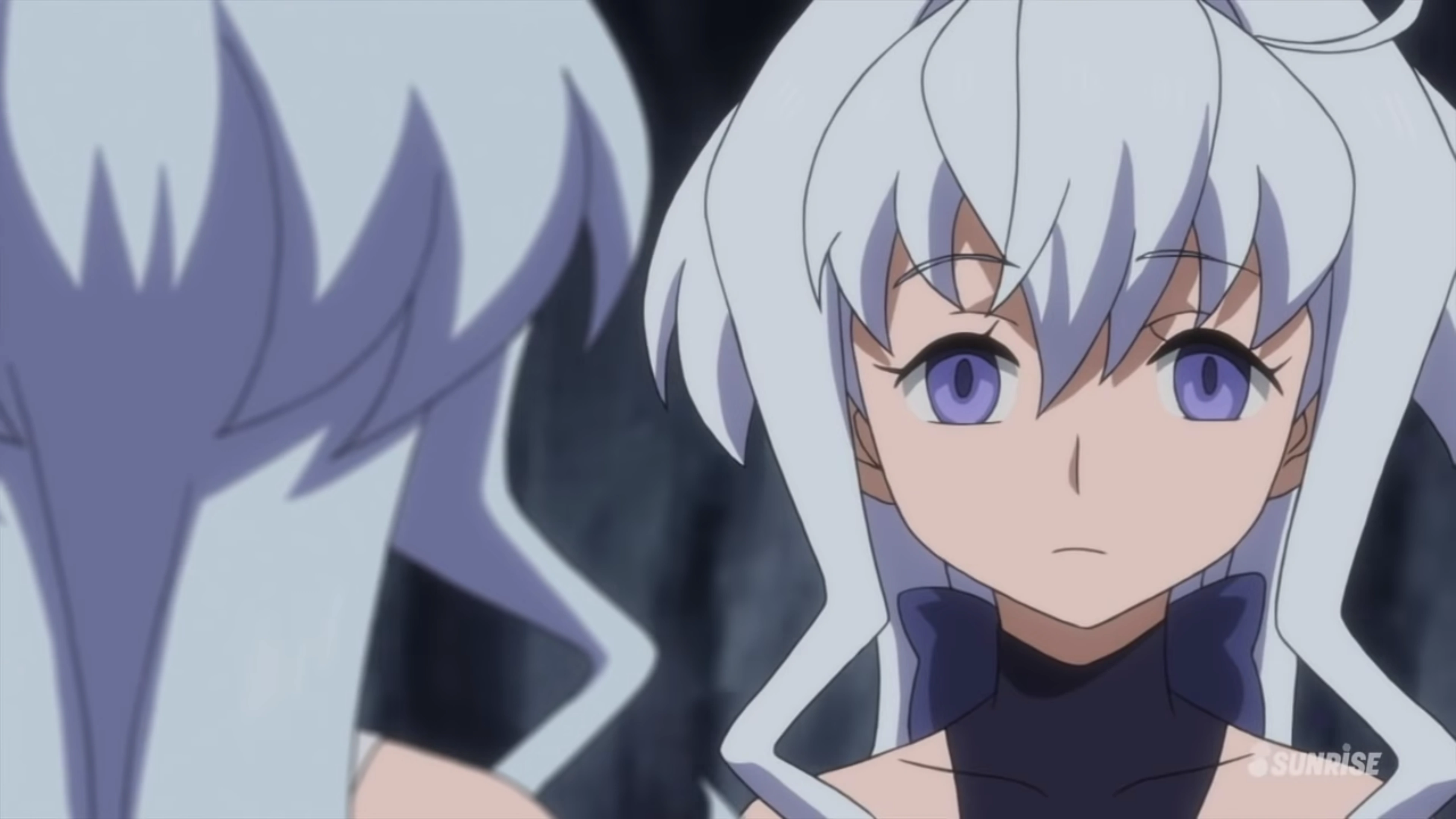 Mirror Sarah The Gundam Wiki Fandom