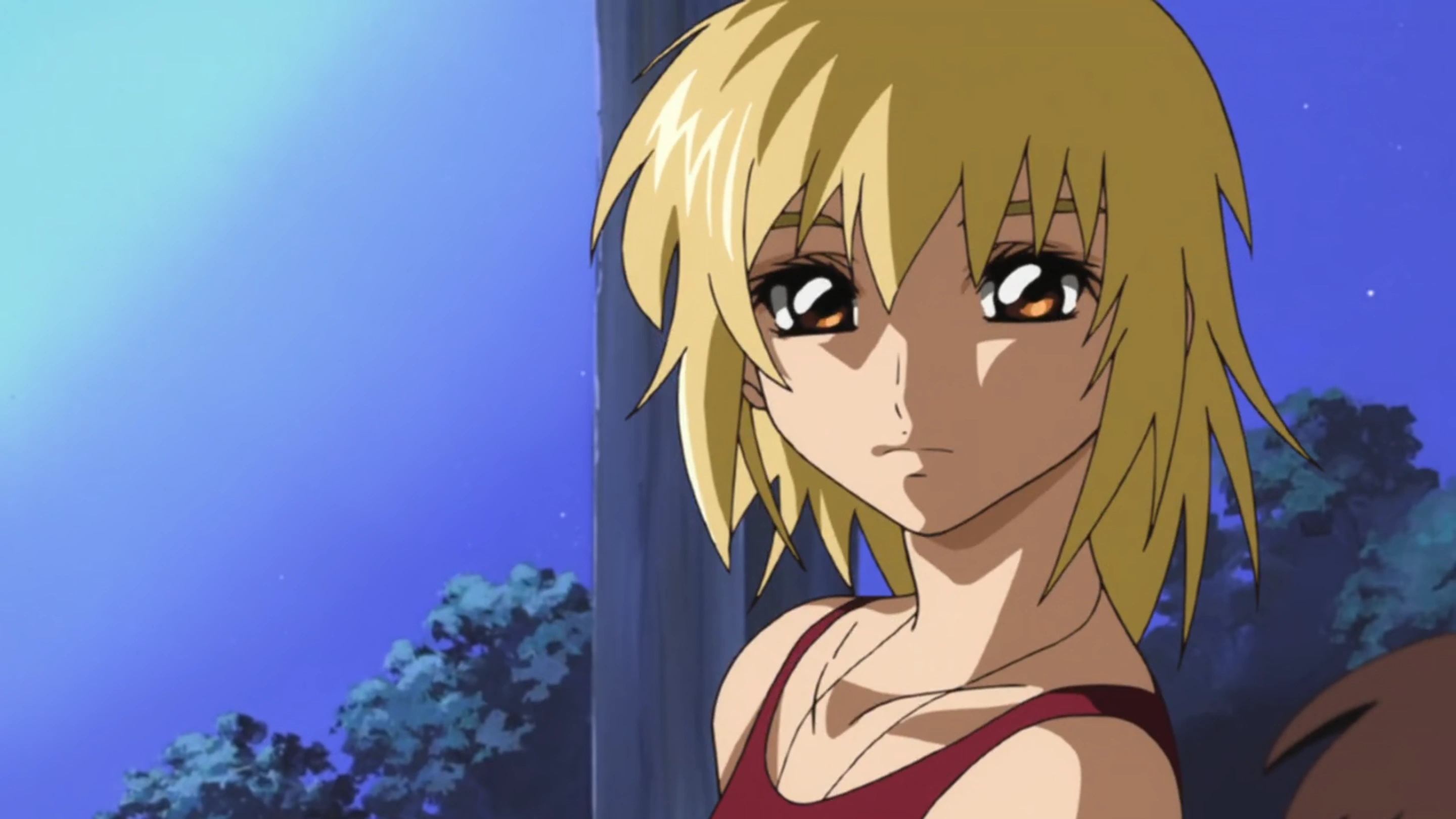 Cagalli Yula Athha The Gundam Wiki Fandom