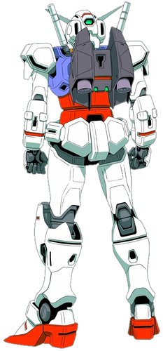RX-78GPZ01 Engage Gundam | The Gundam Wiki | Fandom