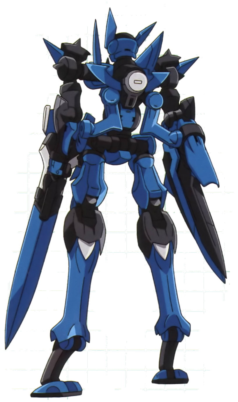 Bandai Gundam 1/144 00 Series #71 Brave Commander Test BAN165507 for sale online 