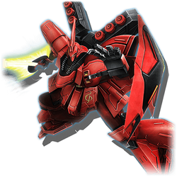 Msn 04 Sazabi The Gundam Wiki Fandom