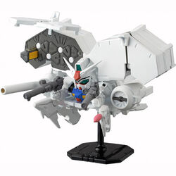 RX-78GP03 Gundam