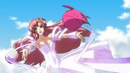 (SEED Destiny Eyecatch-2, HD Remaster)