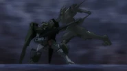 Vs. Gundam Dynames (Broken Wings)