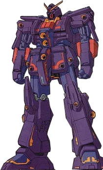 MRX-010 Psyco Gundam Mk-II | Gundam | Fandom