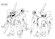 Front, rear & various details