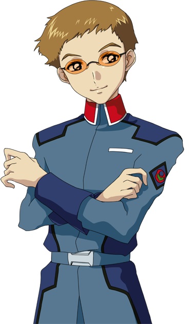 Sai Argyle The Gundam Wiki Fandom