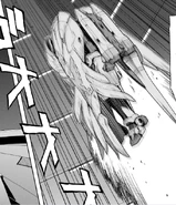 Tallgeese Flugel's missile launchers.png (354 KB) Equipped with Large Missile Launchers