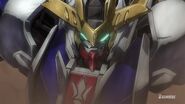 50.ASW-G-08 Gundam Barbatos Lupus Rex (Episode 49)