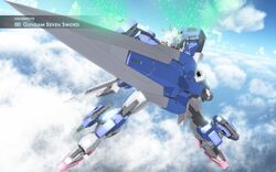 Gn 0000 7s 00 Gundam Seven Sword The Gundam Wiki Fandom Gn 0000 7s 00 Gundam Seven Sword The Gundam Wiki Fandom