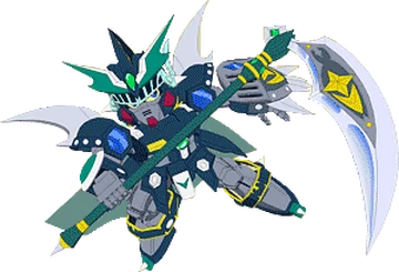 Deed | The Gundam Wiki | Fandom