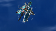 Using Shield