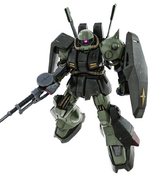 In Mobile Suit Gundam: Battle Operation 2