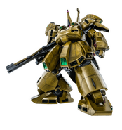 In Mobile Suit Gundam: Battle Operation 2