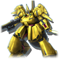 PMX-003 The-O | The Gundam Wiki | Fandom