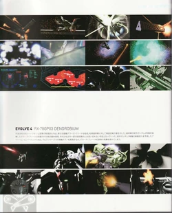 Gundam Evolve The Gundam Wiki Fandom