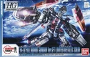HGGT-Full Armor Gundam Ver.GFT Limited Metallic Color