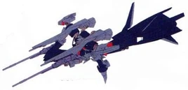 Equipped with Booster (Riddhe Marcenas Colors)