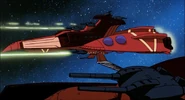 Musaka-class | The Gundam Wiki | Fandom