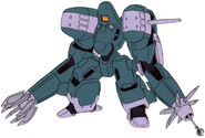 OZ-09MMS Pisces