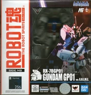 RobotDamashii-GundamGP01.jpg (666 KB) Robot Damashii RX-78GP01 Gundam GP01 Ver. A.N.I.M.E. (2019)