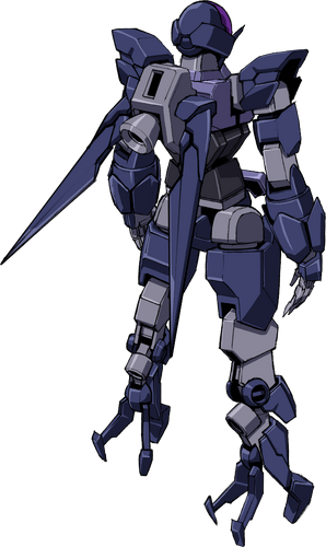 AGP-X1 Alus Core Gundam | The Gundam Wiki | Fandom