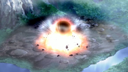 JOSH-A's destruction (1) (The Descending Sword, HD Remaster)
