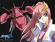 The Eternal and Lacus