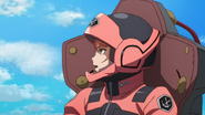 G-Reco Movie II Aida 5