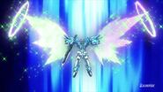 GN-0000DVR-S Gundam 00 Sky (Ep 18) 04