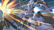 Attacking a Spinner Rodi (IRON-BLOODED ORPHANS G)