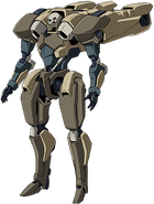 STH-14s Hyakuri