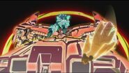 Lalah's spirit