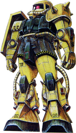 MSV Colors