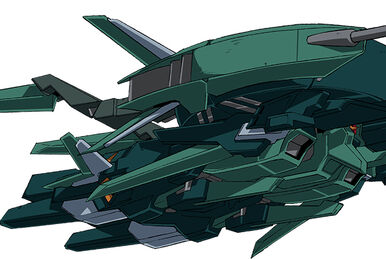 RAX-778 G-Ray | The Gundam Wiki | Fandom