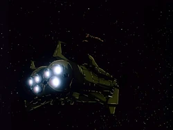Zanzibar II-class | The Gundam Wiki | Fandom