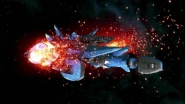 GNX-903VW Brave Commander Test Type | The Gundam Wiki | Fandom