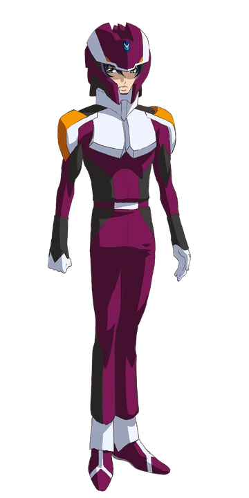 Athrun Zala | The Gundam Wiki | Fandom