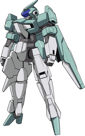 RGE-G2100C Clanche Custom