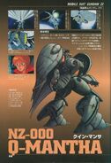 Gundam: The Battle Master Perfect Guide