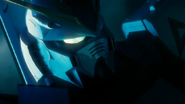 Cameo in opening credit